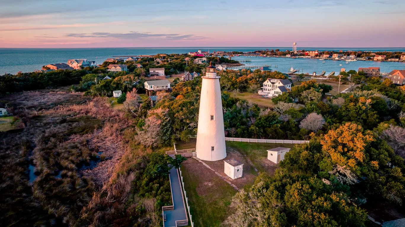 Ocracoke