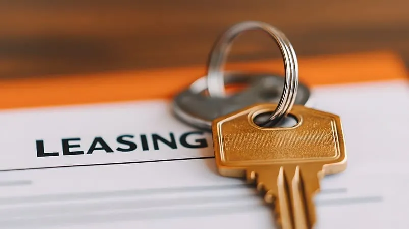Property Management