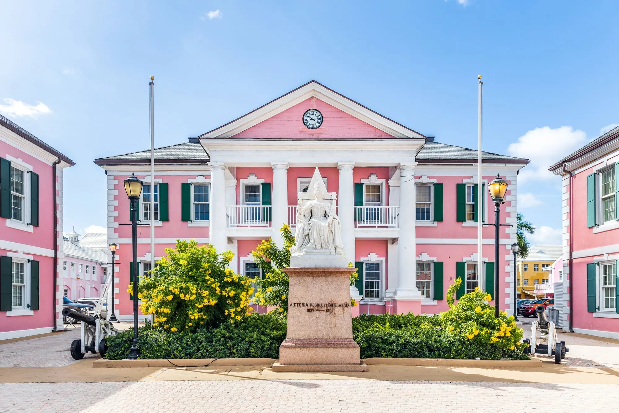 New Bern