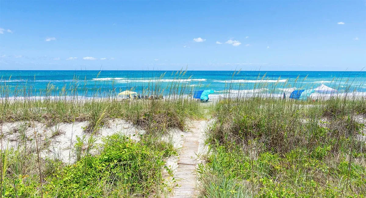 Pine Knoll Shores