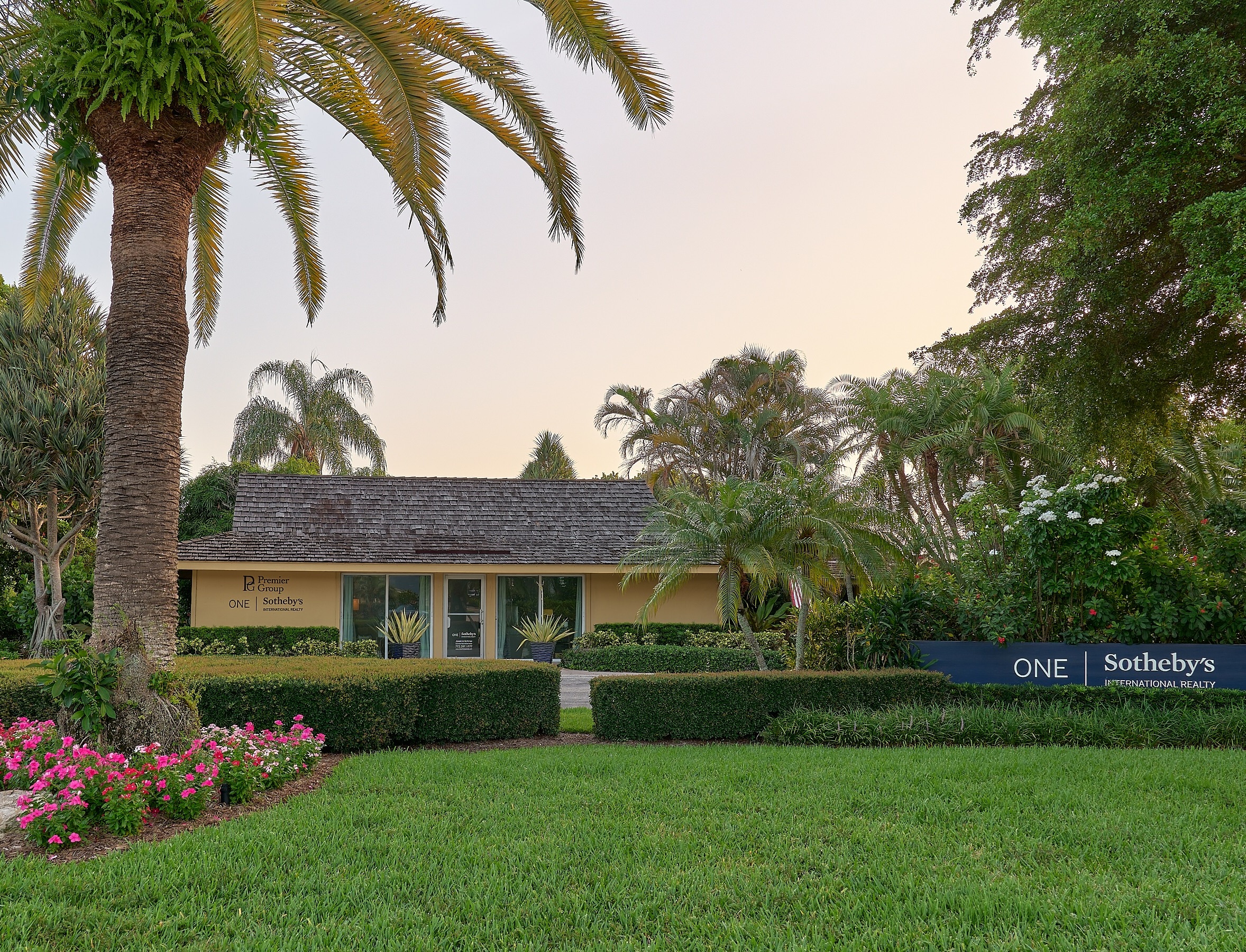 ONE Sotheby's International Realty