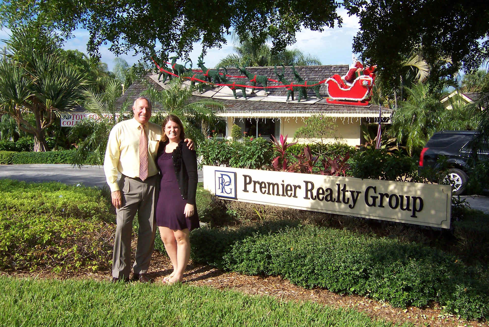 ONE Sotheby's International Realty