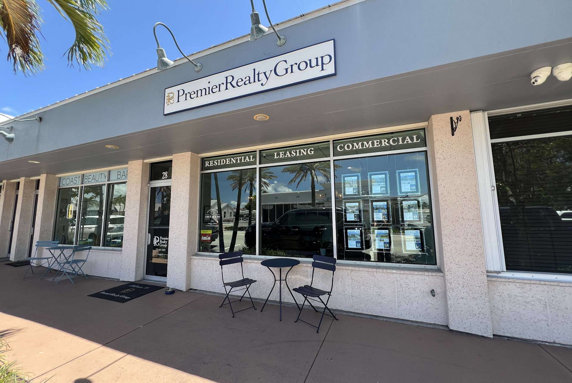 ONE Sotheby's International Realty