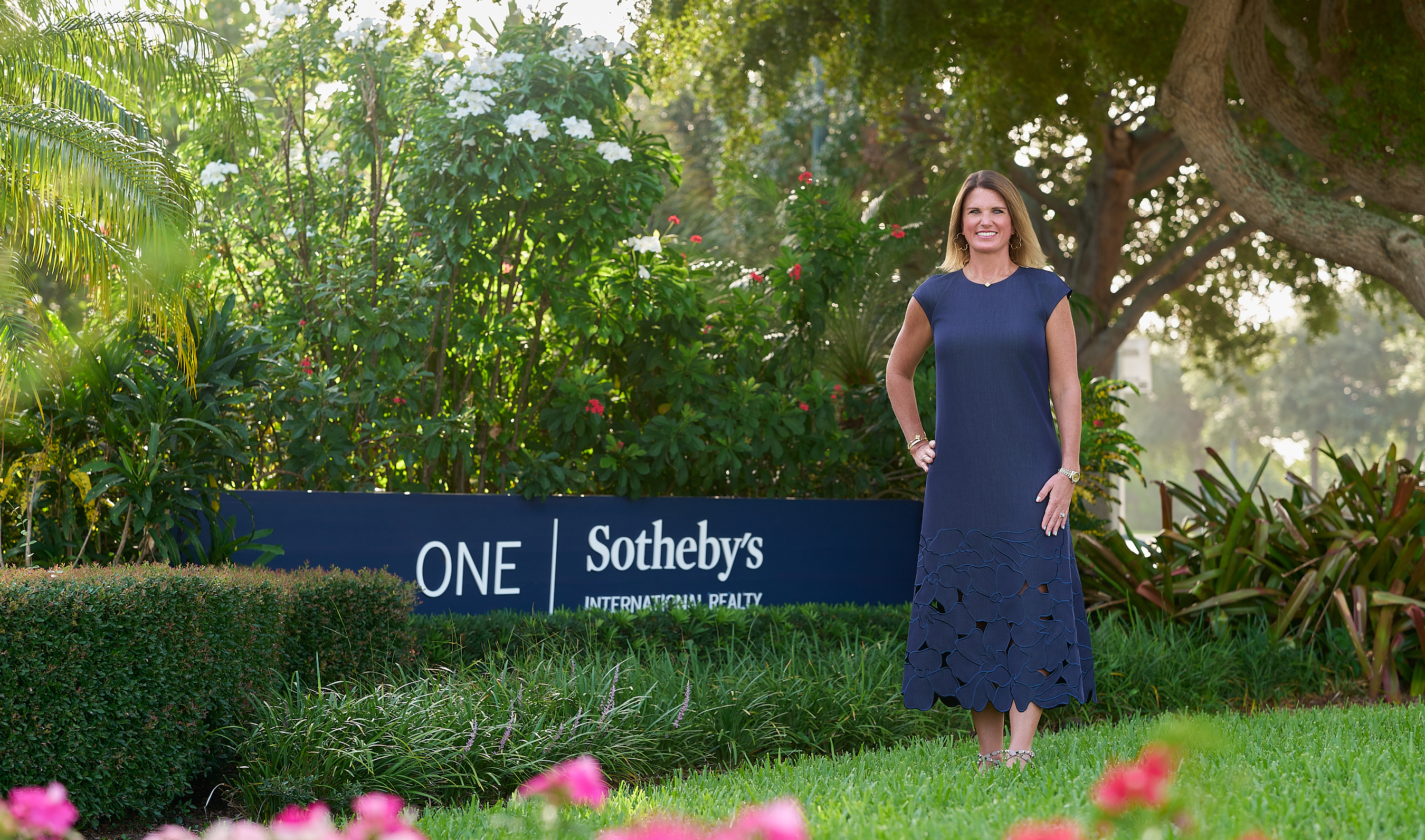 ONE Sotheby's International Realty