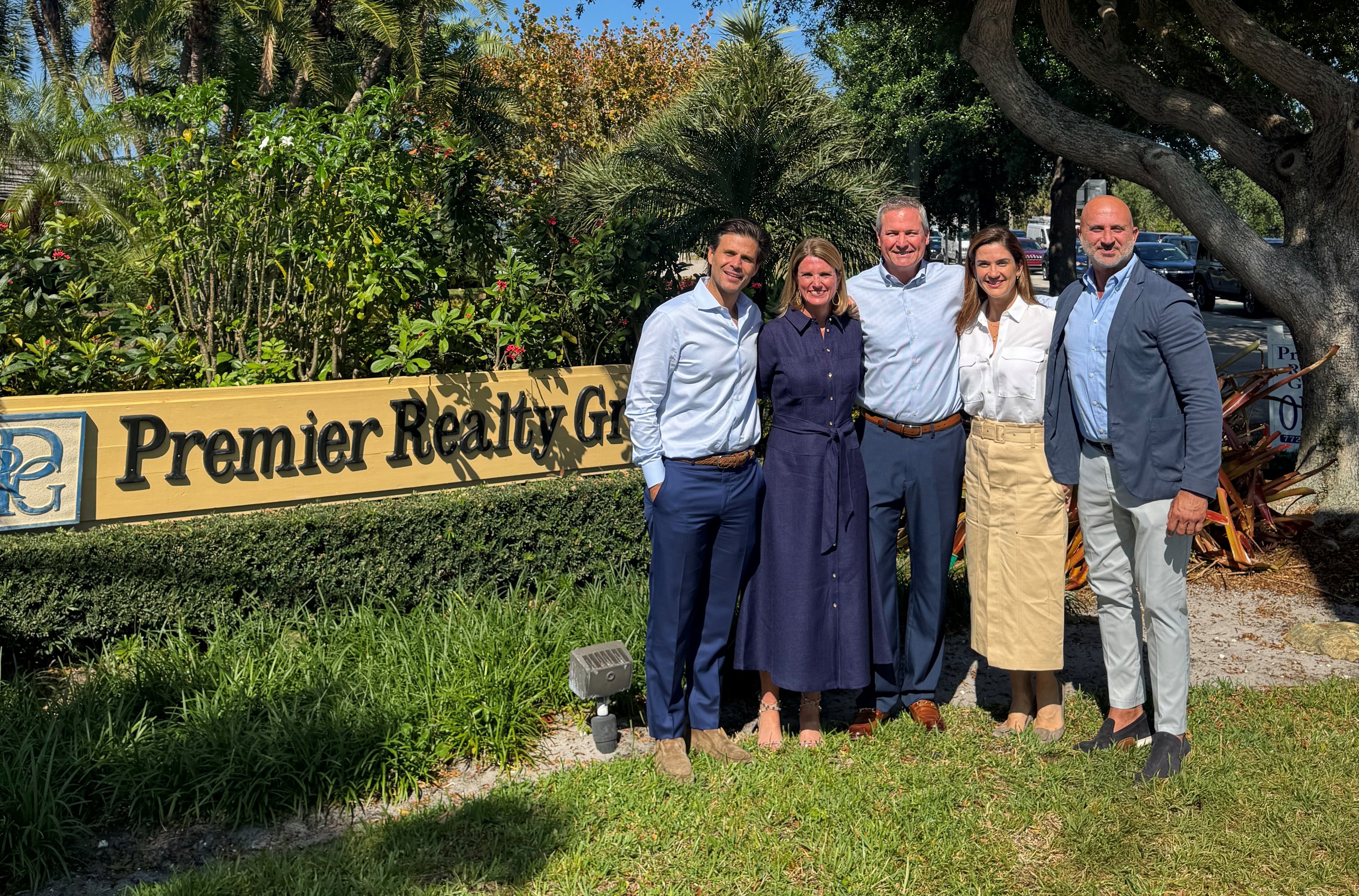 ONE Sotheby's International Realty