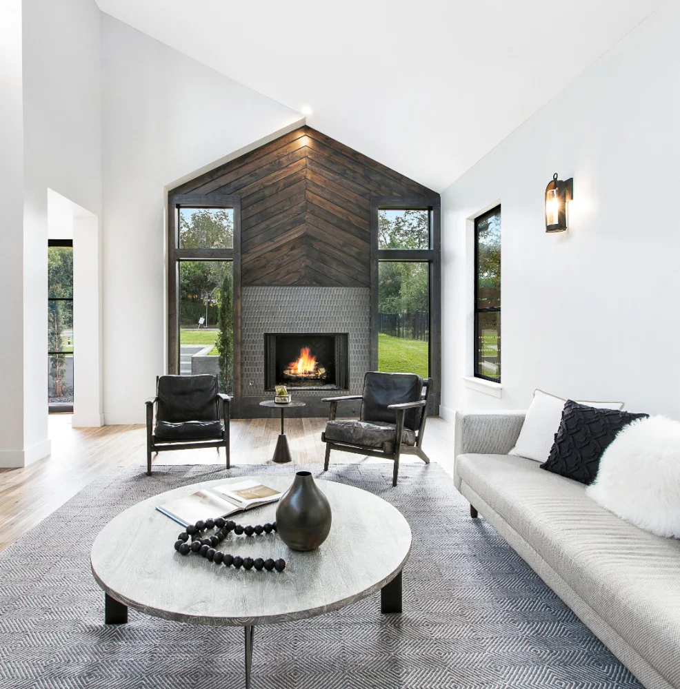 Luxury View