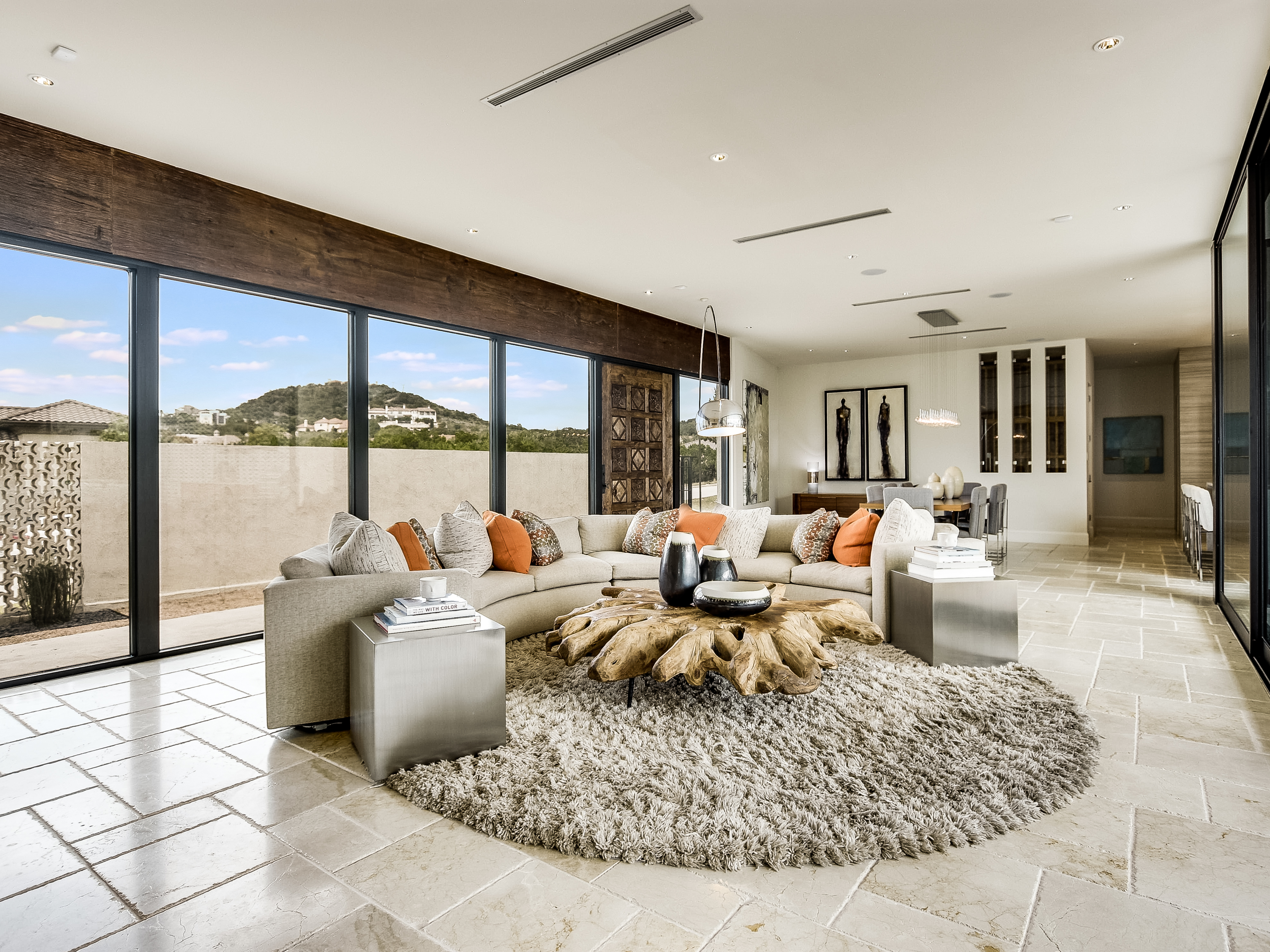 Luxury home at 203 Wellesley Landing in San Antonio, TX