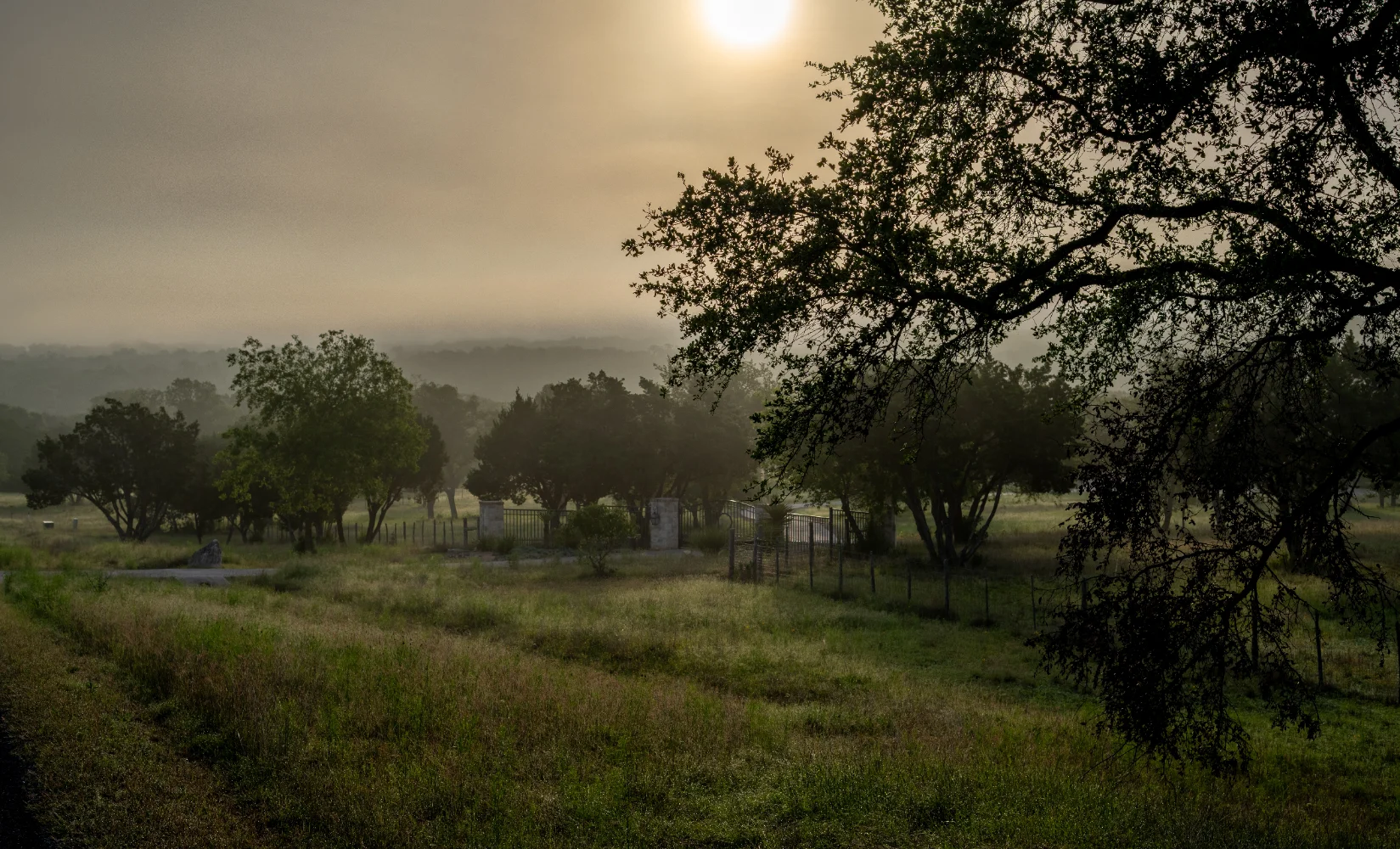 Boerne & The Hill Country