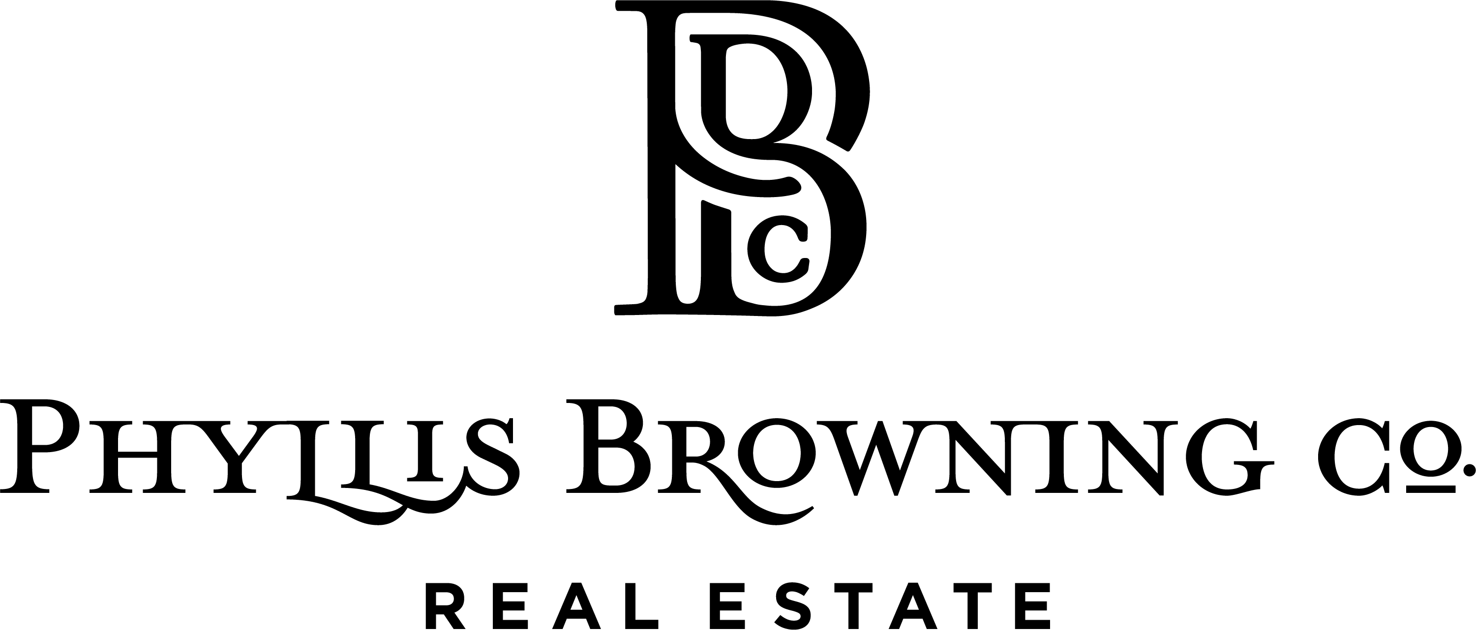 Phyllis Browning Company logo