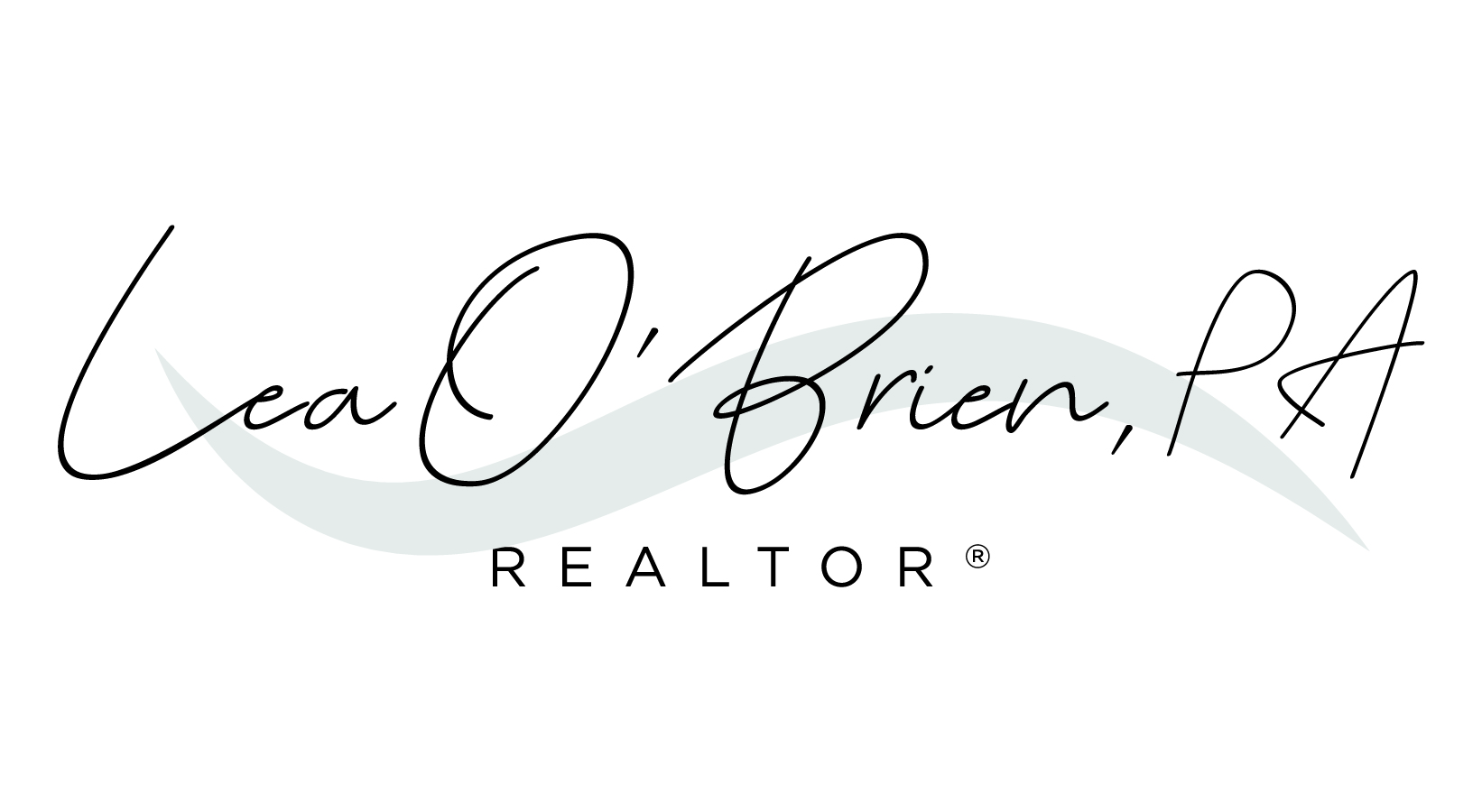Lea O'Brien logo