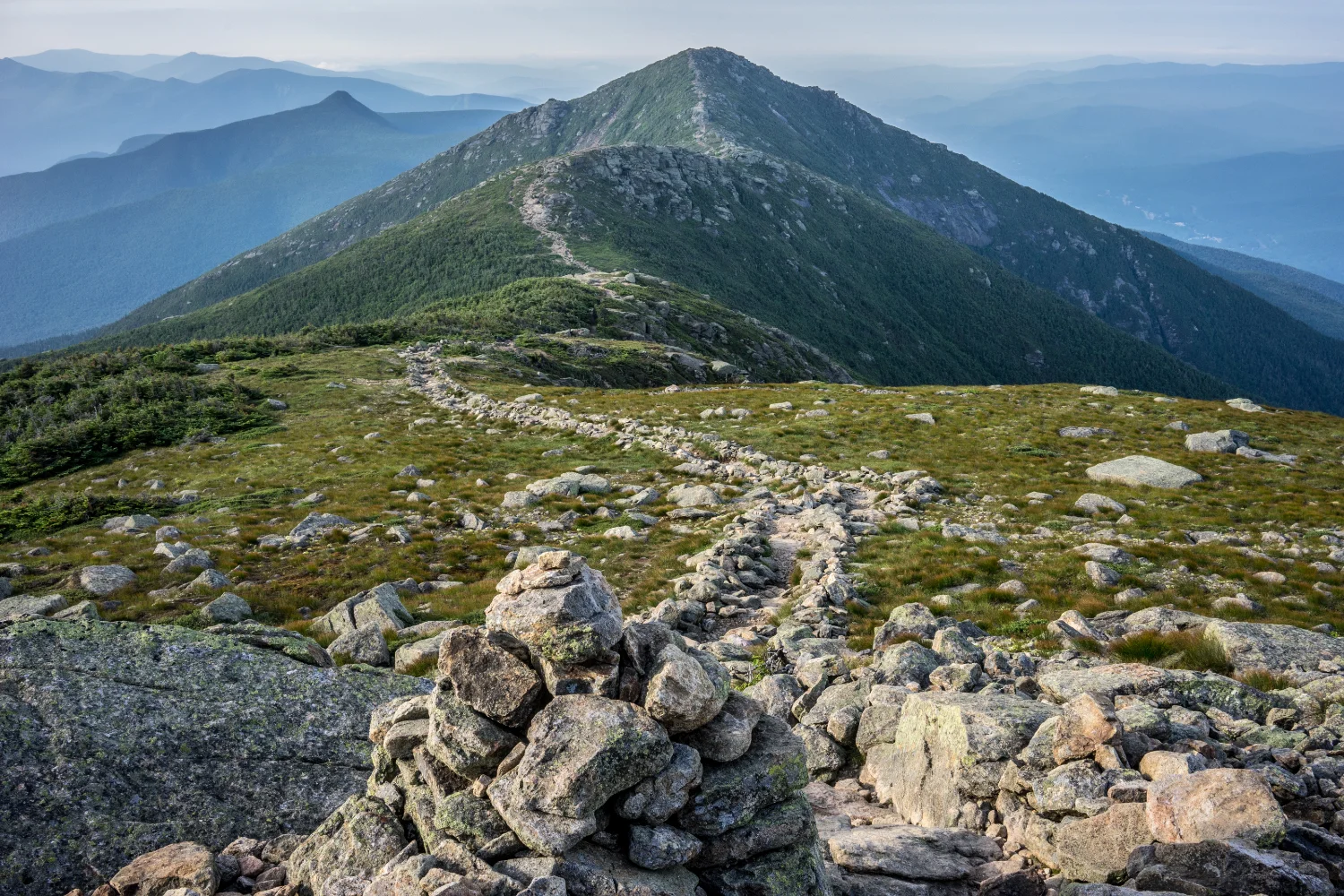 Franconia NH