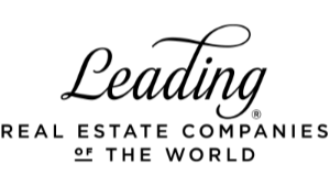 Leading RE logo