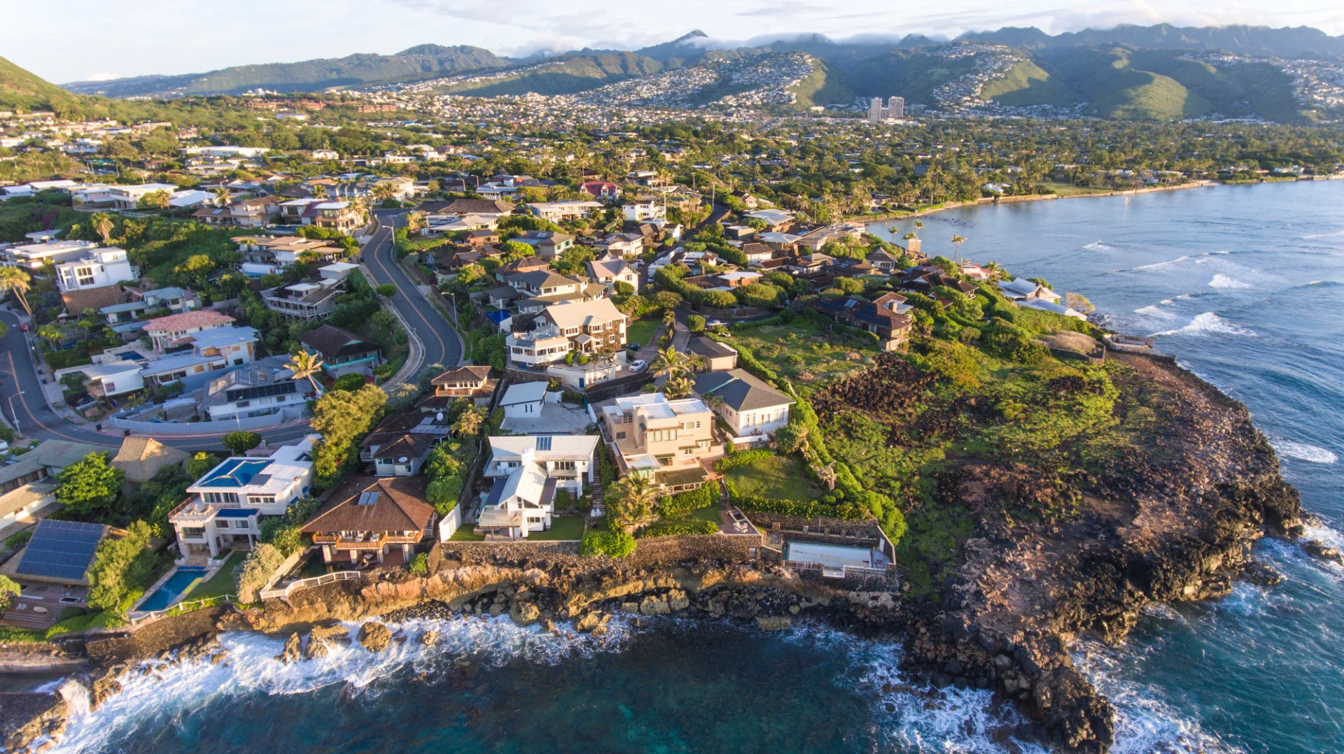 Hawai'i Modern Realty