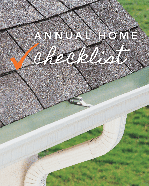 A Year-End Wellness Check for Your Hawai'i Home