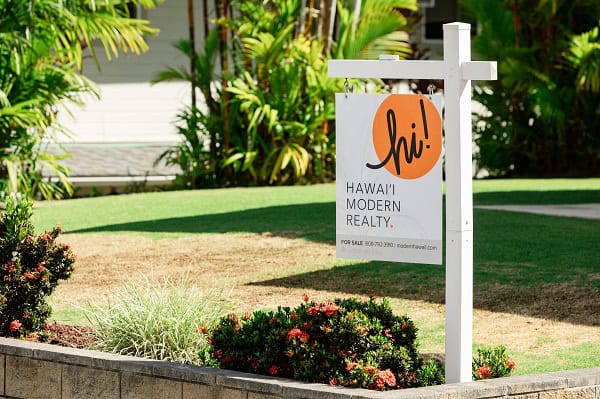 Berkshire Hathaway HomeServices Hawaii Realty Rebrands as Hawai'i Modern Realty