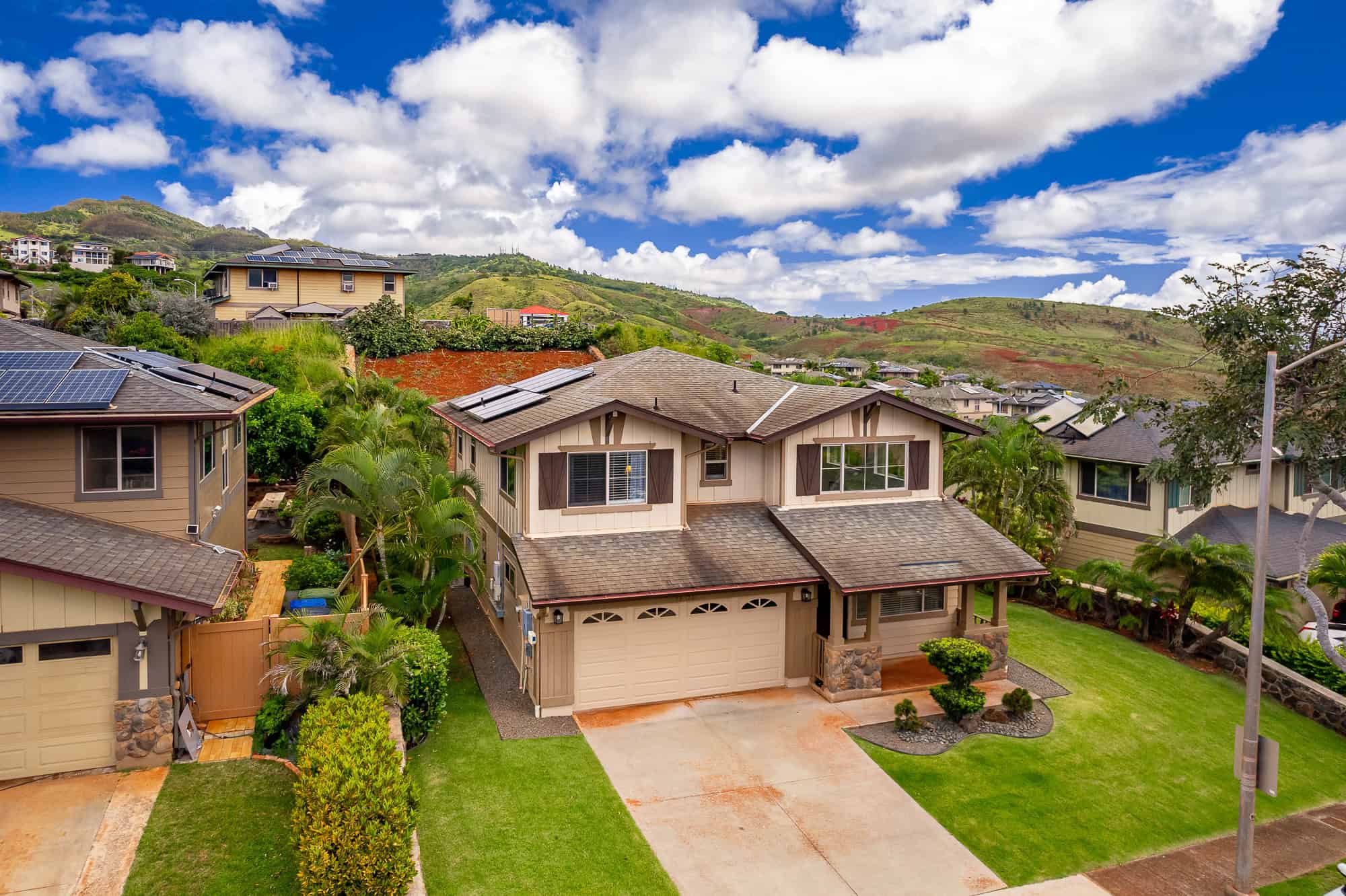 Discover Your Dream Home in Kapolei: A New Listing You Can't Miss!