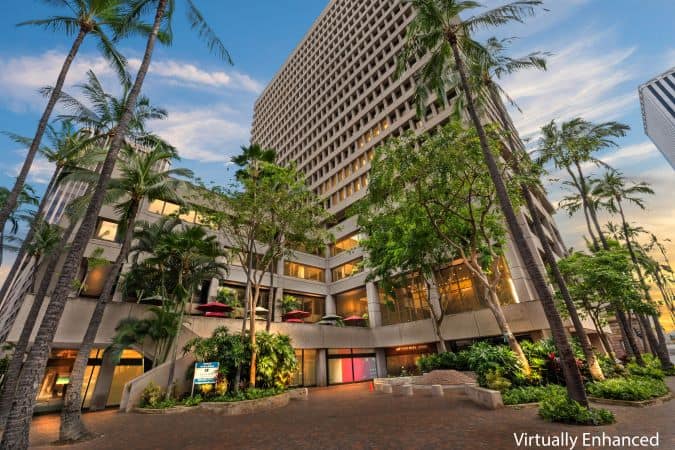 Explore MODEA at 168 Queen Street: A Sustainable Urban Living Revolution in Downtown Honolulu