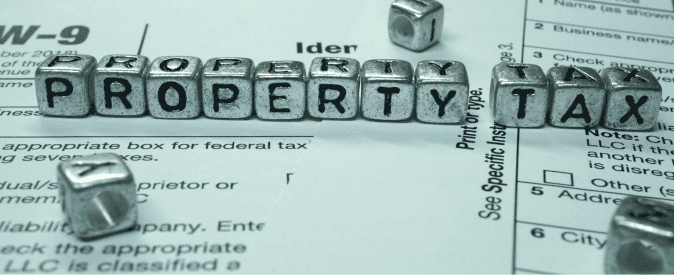 Hawaii Property Tax Rates
