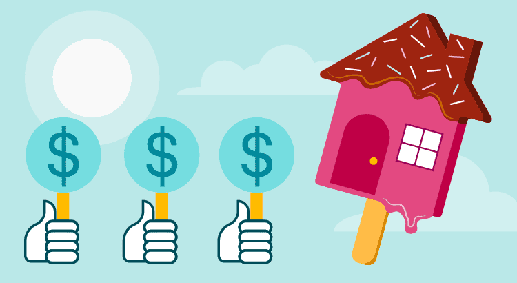 Low Housing Inventory Is a Sweet Spot for Sellers