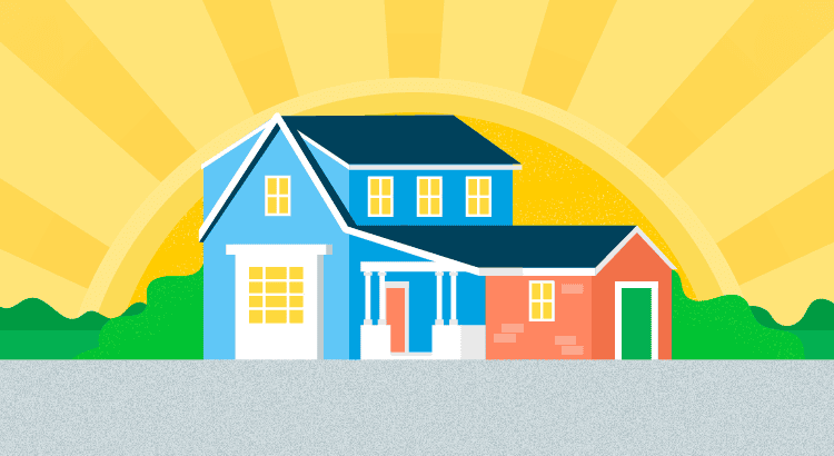 Moving Now Can Give Your House Its Day in the Sun