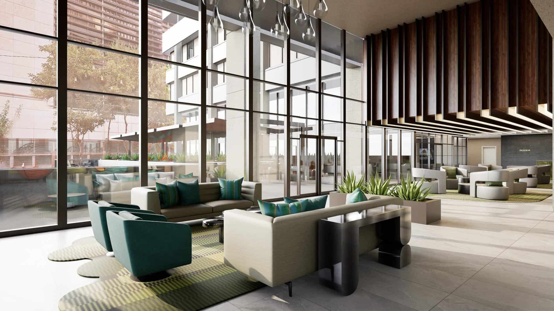 *NEW Down Payment Programs for NEW Downtown Condos - Attention: Nurses, Teachers, Police Officers & Agricultural Field Workers