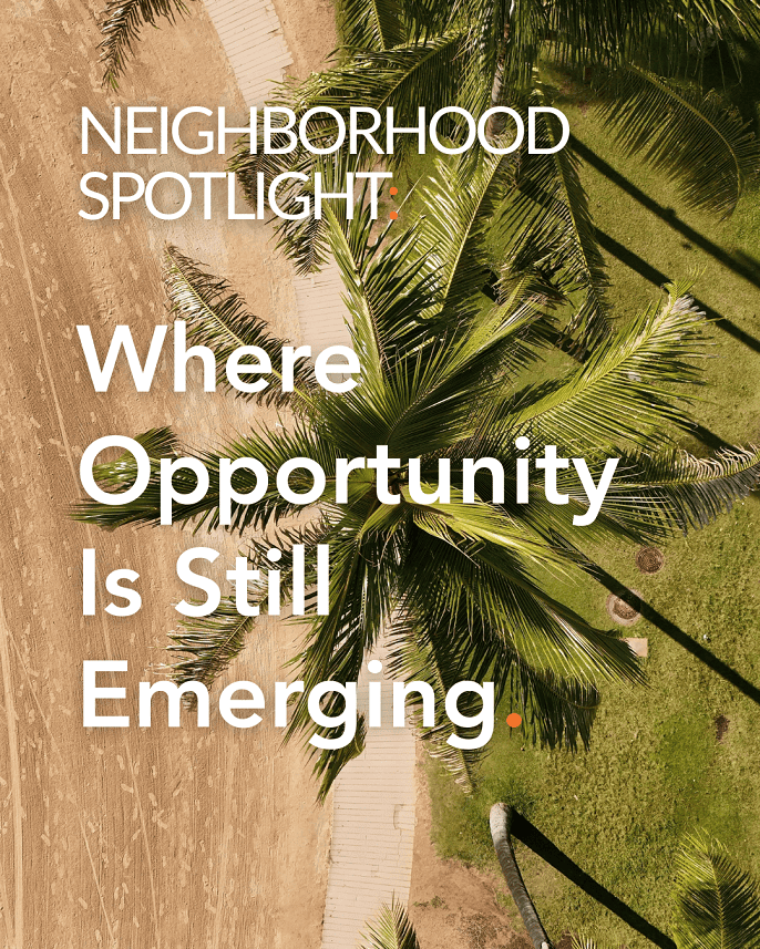 O'ahu Neighborhoods to Watch: Where Opportunity Is Quietly Gaining Ground in 2026
