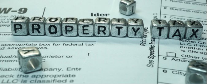Property Tax 2023