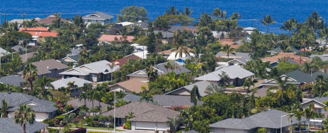 Prop tax low