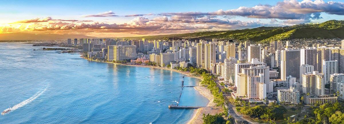 State of Hawaii Property Tax Rates - 2024