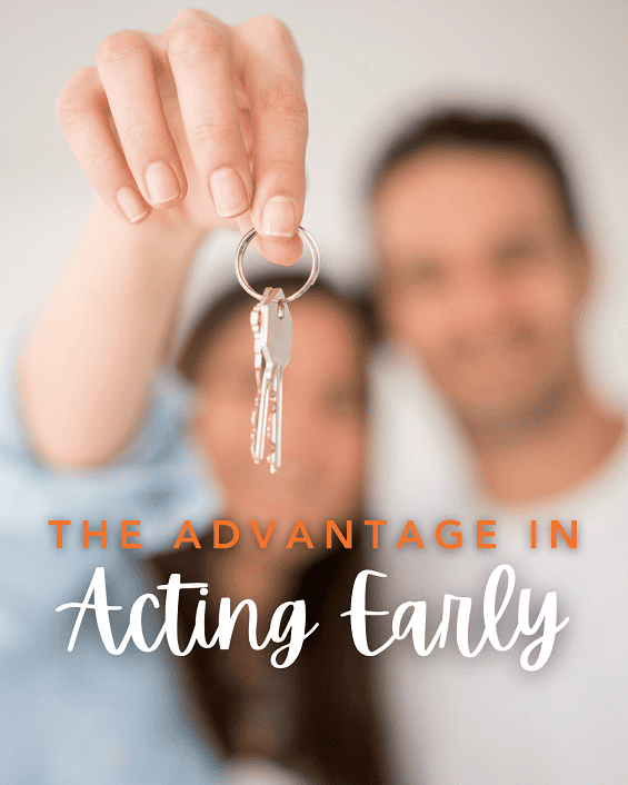 The Advantage in Acting Early: Why Timing Matters in Kapolei Real Estate