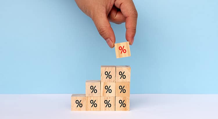 The Main Reason Mortgage Rates Are So High