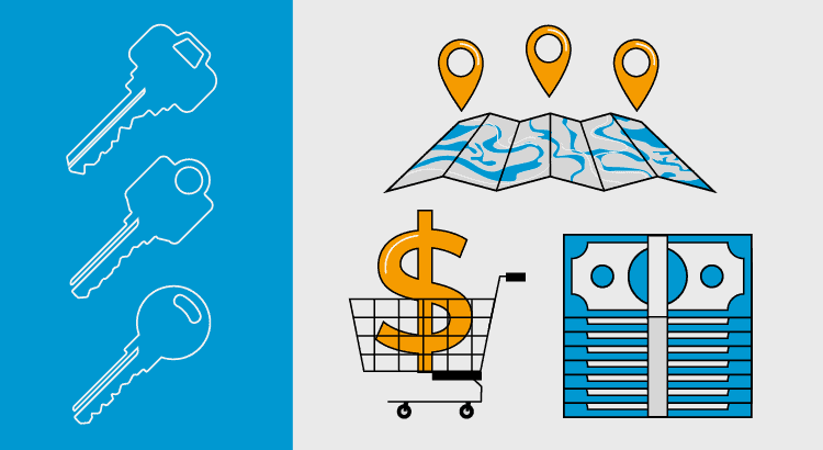 Ways To Overcome Affordability Challenges in Today's Housing Market