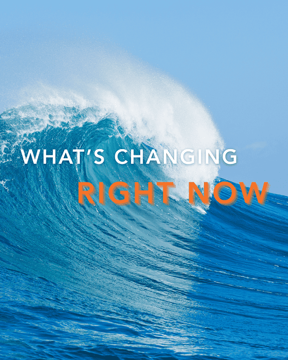 What's Changing in Hawai'i Real Estate Right Now