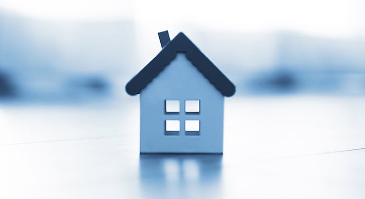 Why Today's Housing Market Is Not About To Crash