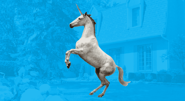 Why You Can't Compare Now to the 'Unicorn' Years of the Housing Market