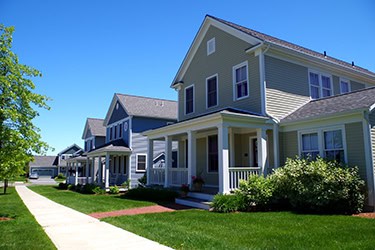 YOUR FIRST STEP TOWARD BUYING A HOME
