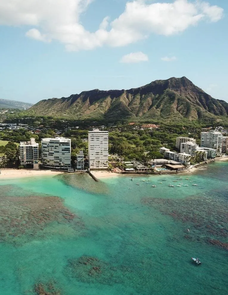Waikiki