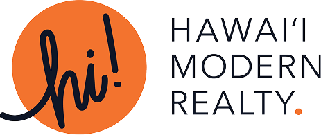 Hawai‘i Modern Realty logo