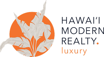 Hawai'i Modern Realty Luxury logo