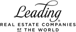 Leading RE logo