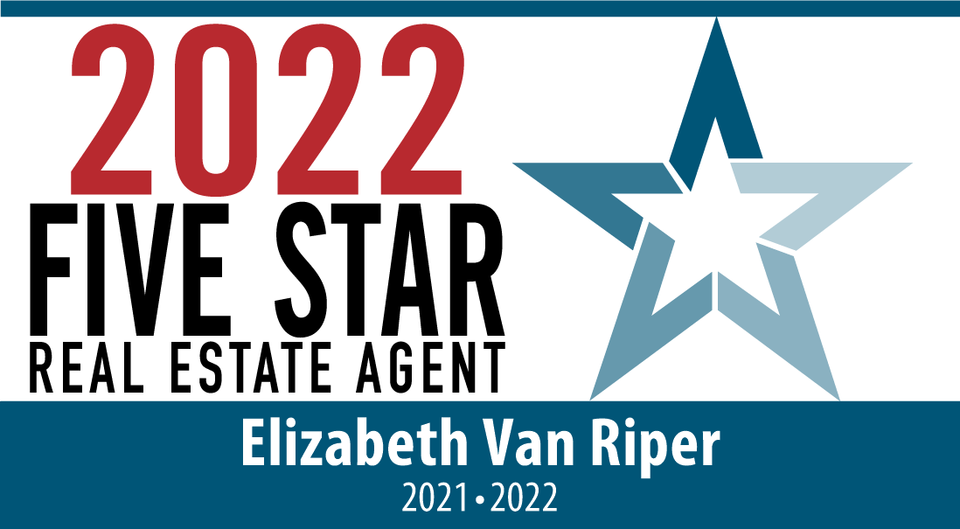 2022 Five Star Real Estate Agent