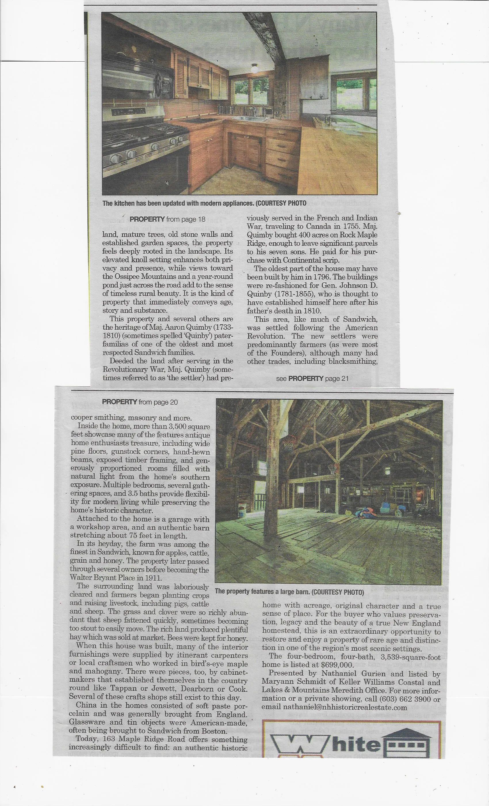 CDS - Property of the Week 08.01.2026 B Preview
