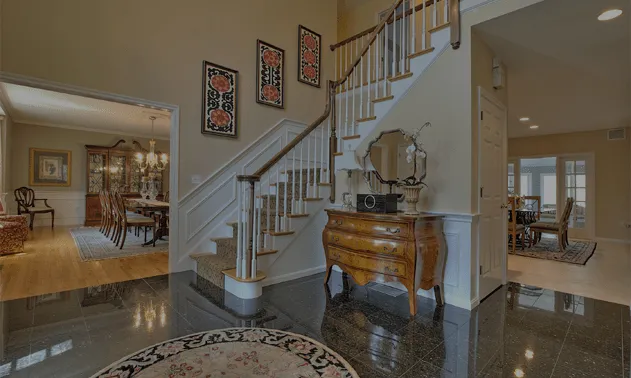 What's Your Home Worth