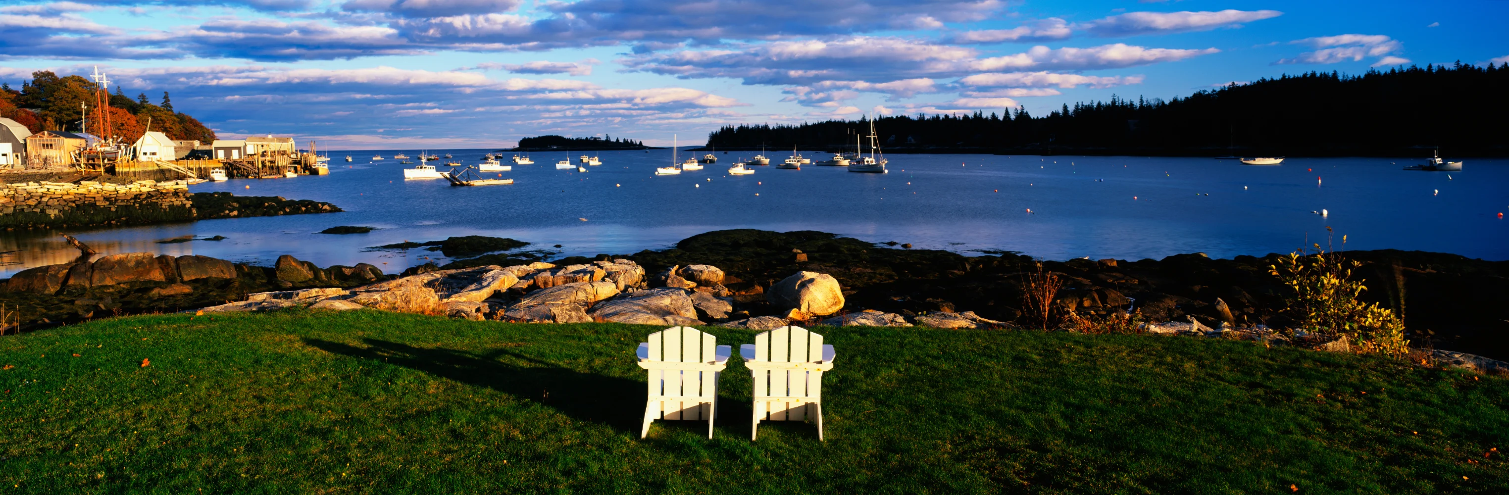Maine
