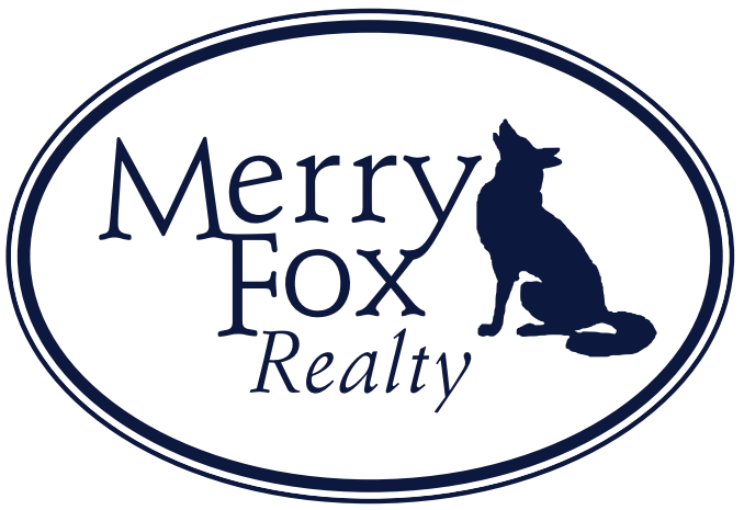 Merry Fox Realty logo