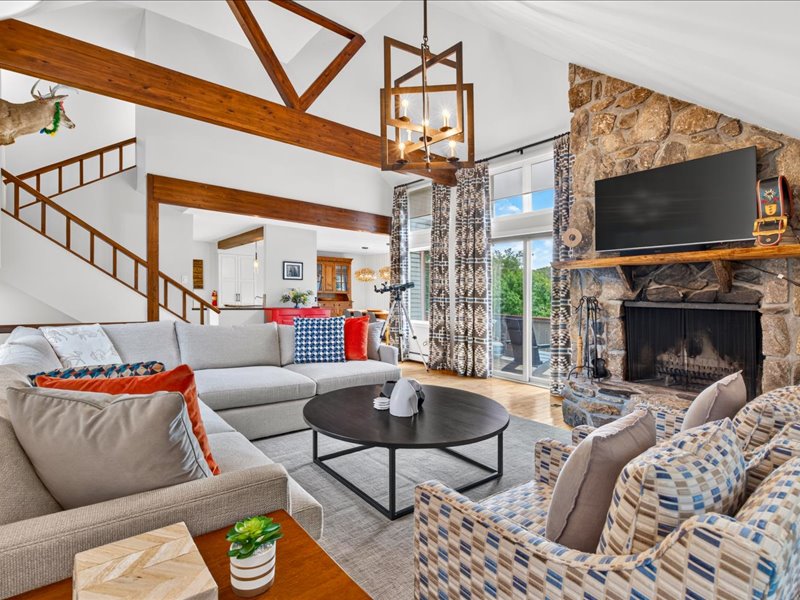 Luxury homes for sale in Vermont