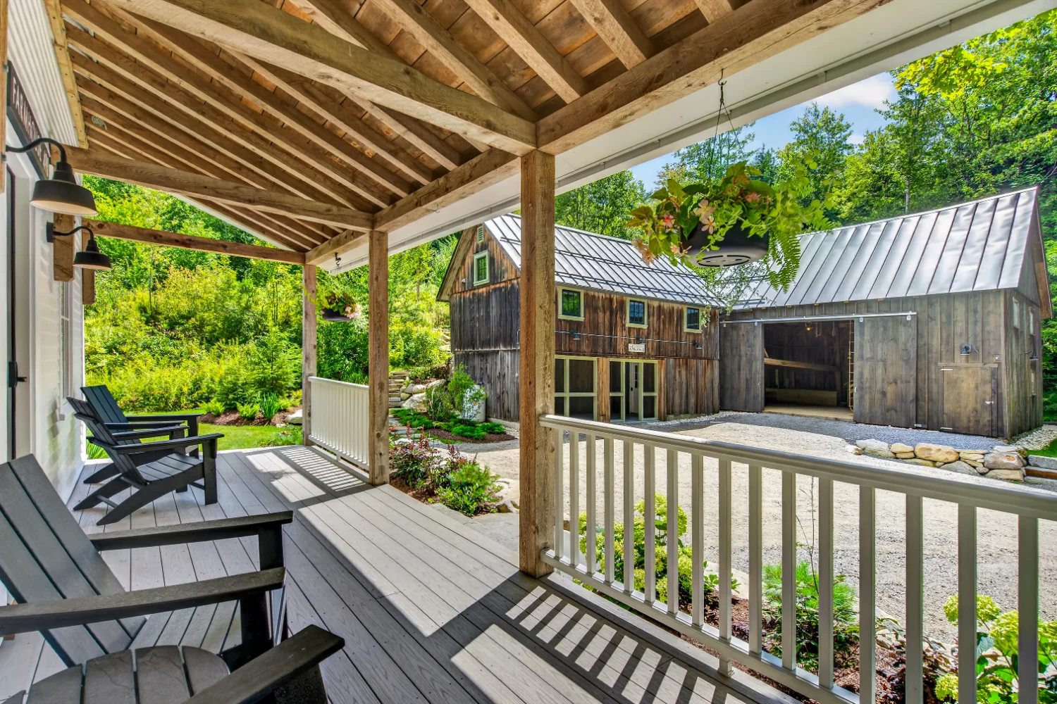Summer Seasonal Rentals