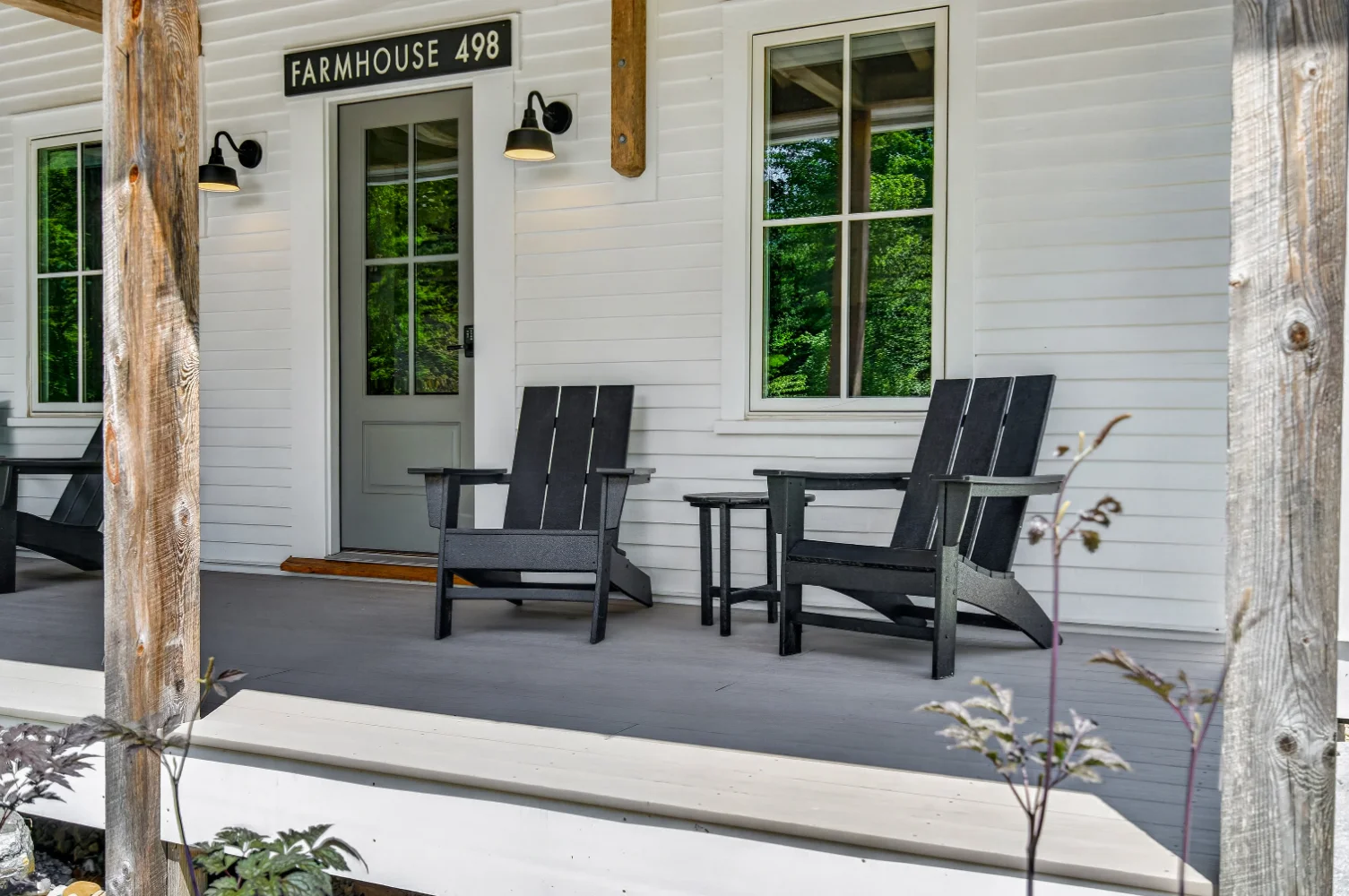 Rental properties in Vermont