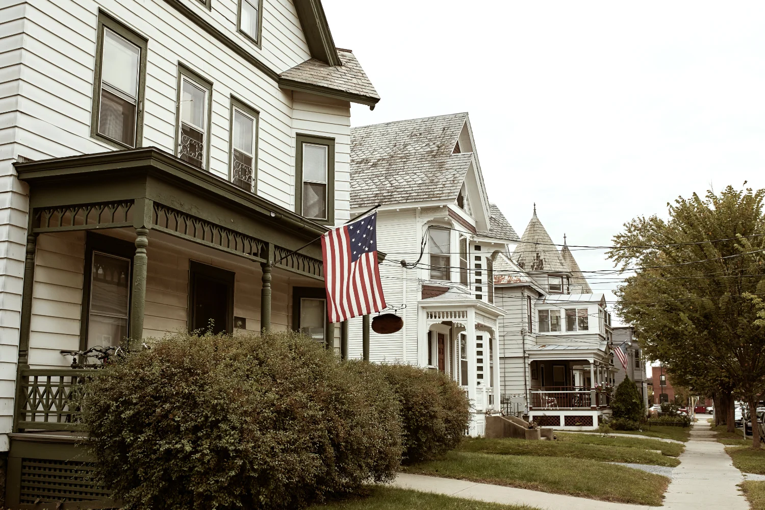 Londonderry Vermont