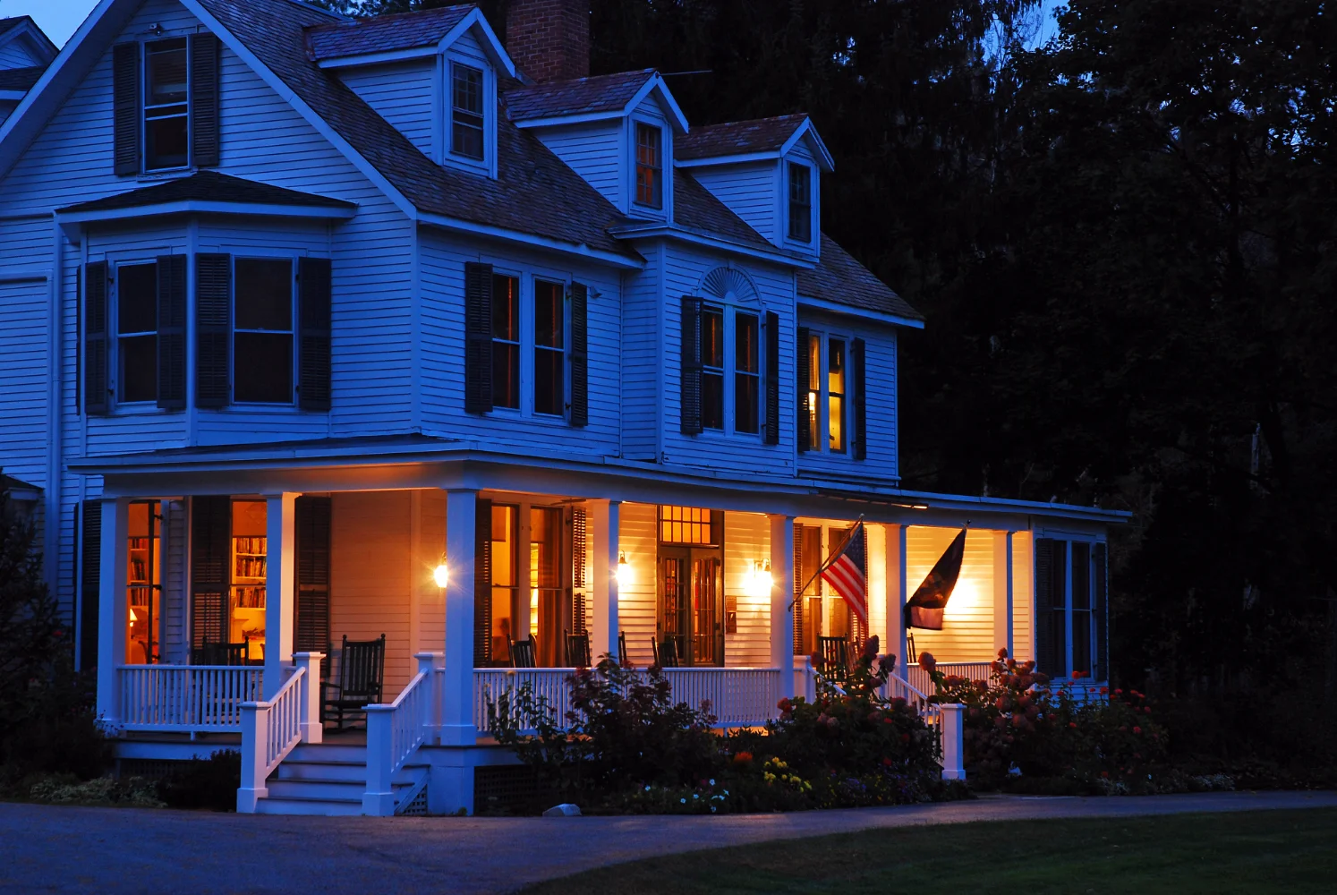 Vermont home for sale